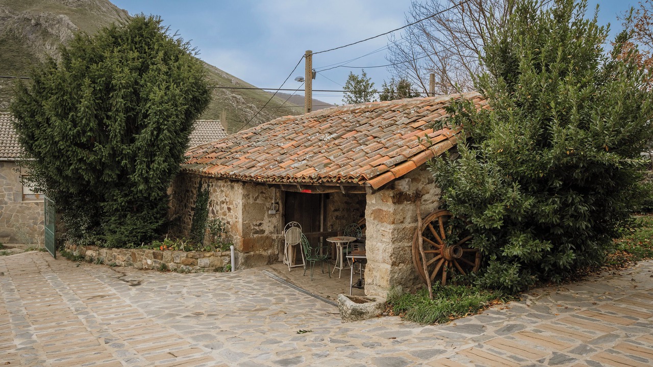 Photo of Outdoor in La Pernia