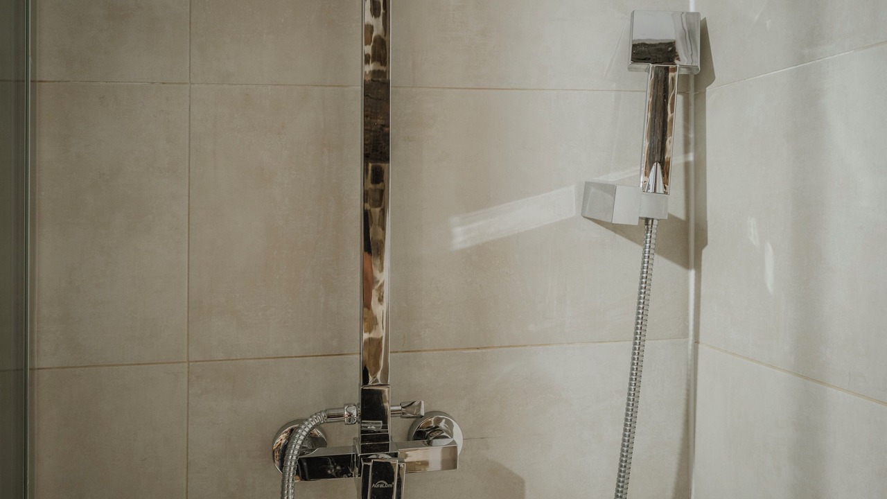 Photo of Bathroom in La Pernia