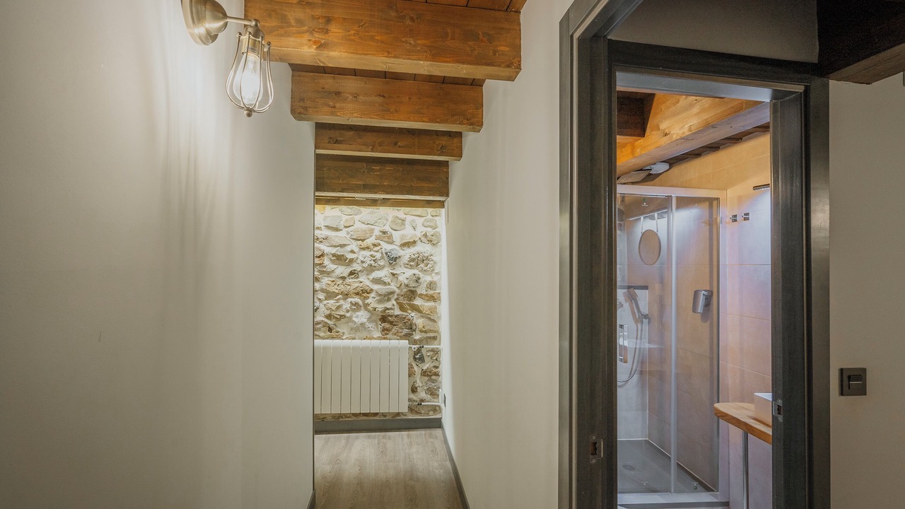Photo of Bathroom in La Pernia