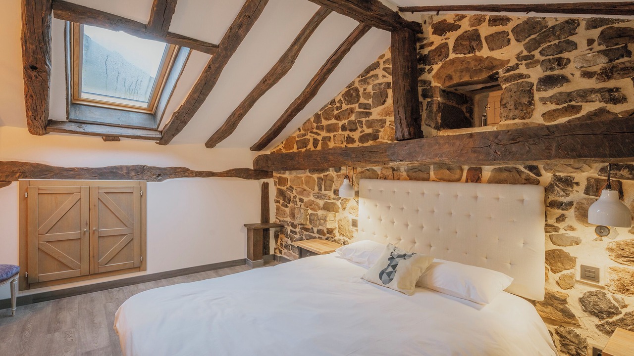 Photo of Bedroom in La Pernia