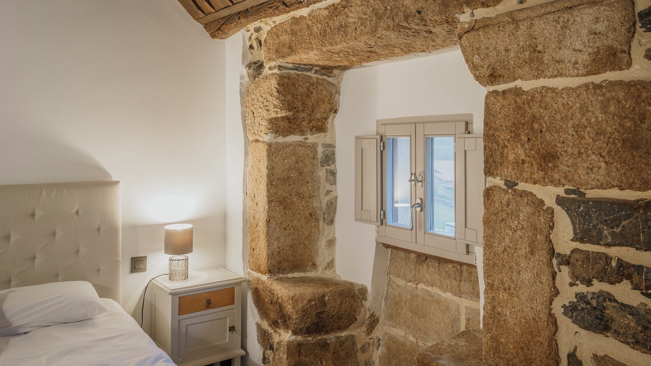Photo of Bedroom in La Pernia