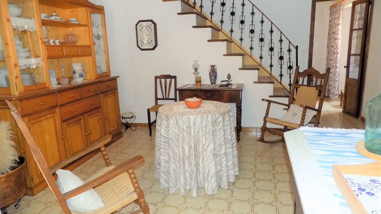 Photo of Livingroom in Banyalbufar