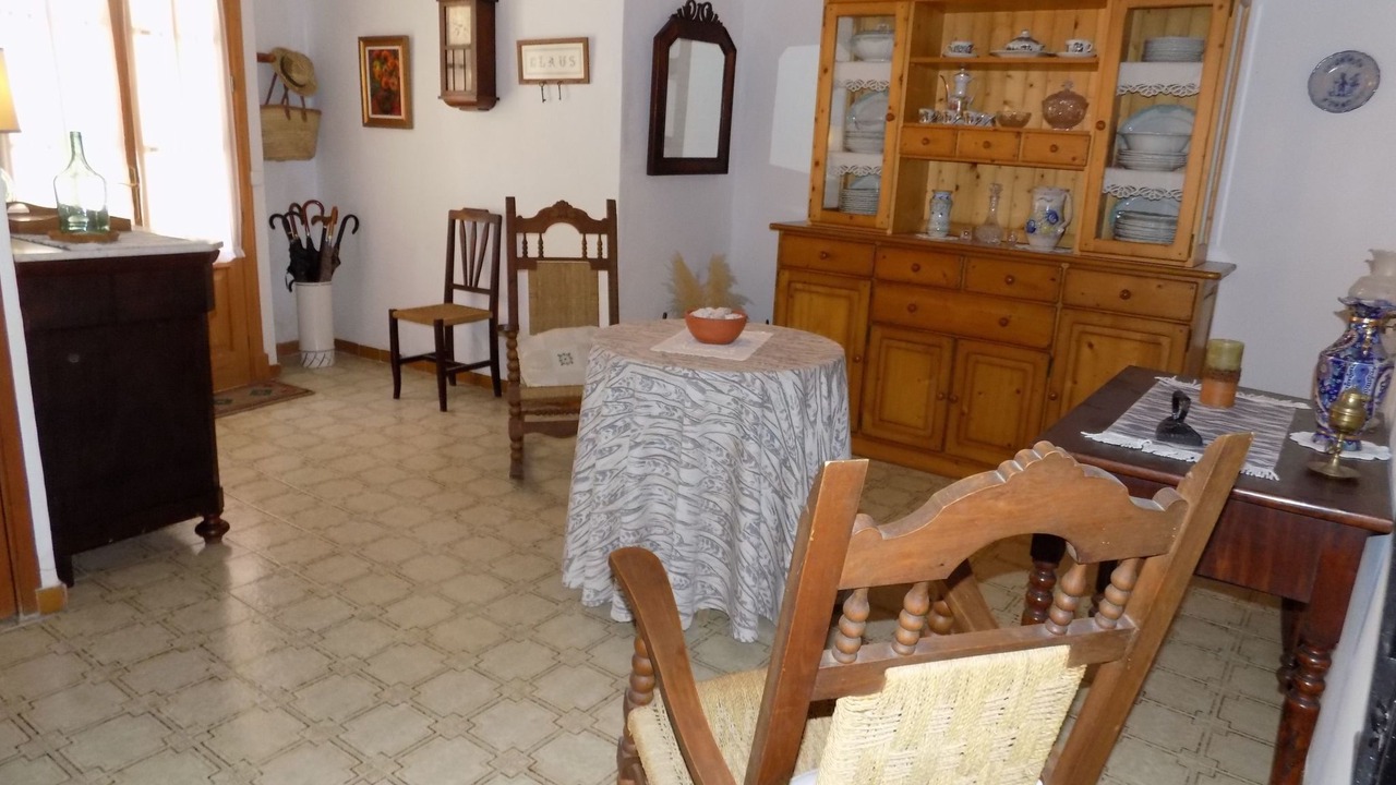 Photo of Livingroom in Banyalbufar