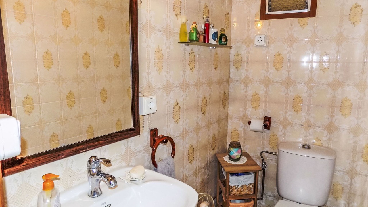 Photo of Bathroom in Banyalbufar