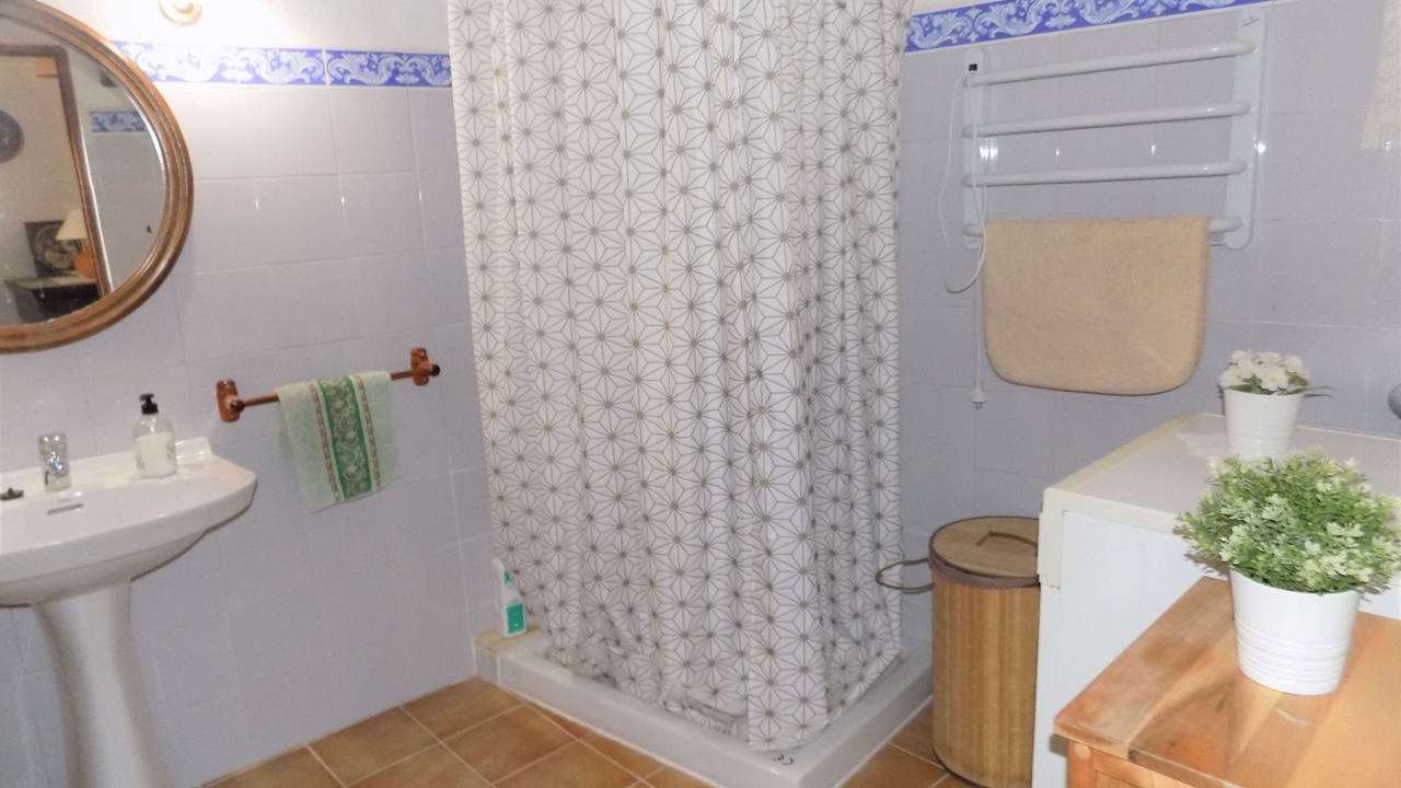 Photo of Bathroom in Banyalbufar