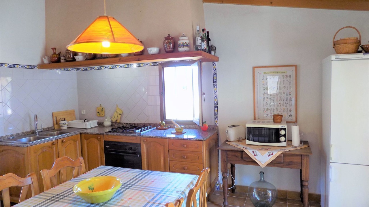 Photo of Bedroom in Banyalbufar