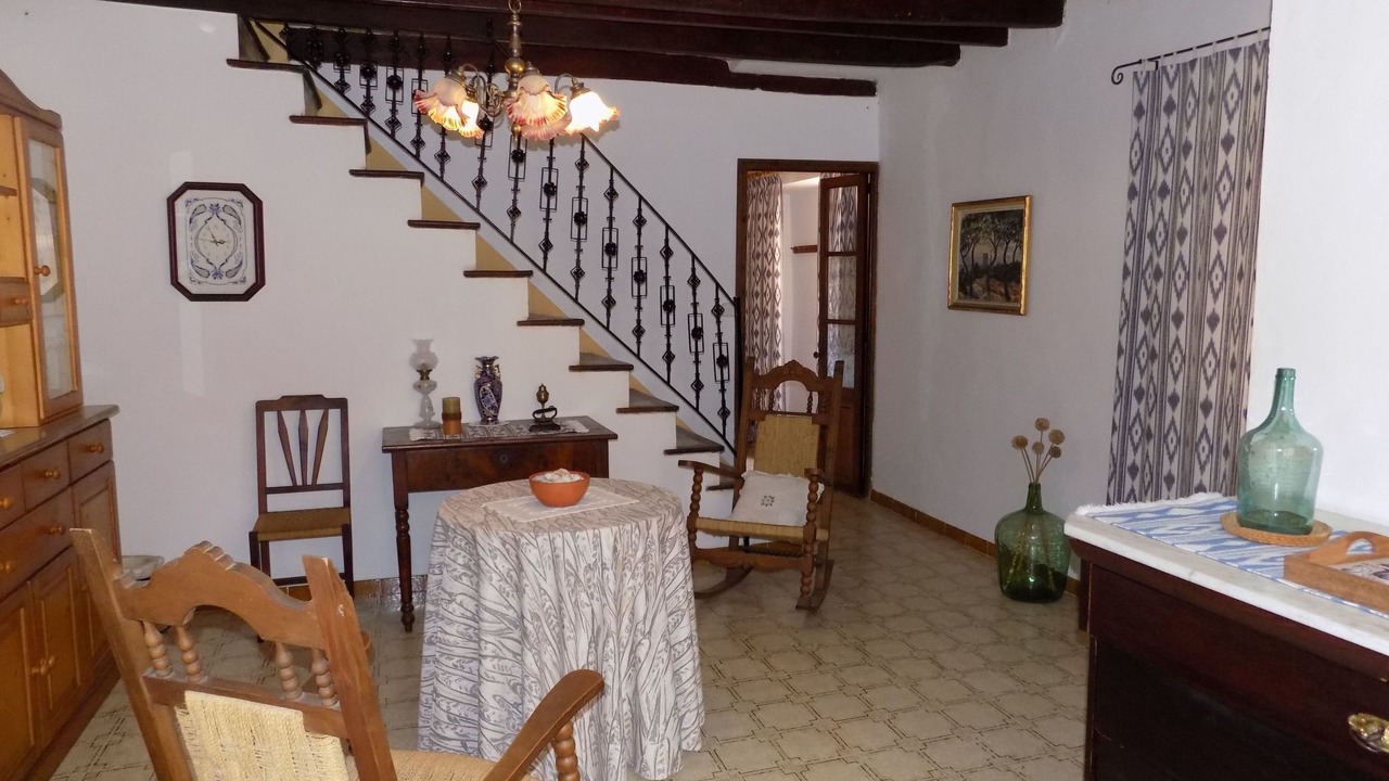 Photo of Livingroom in Banyalbufar