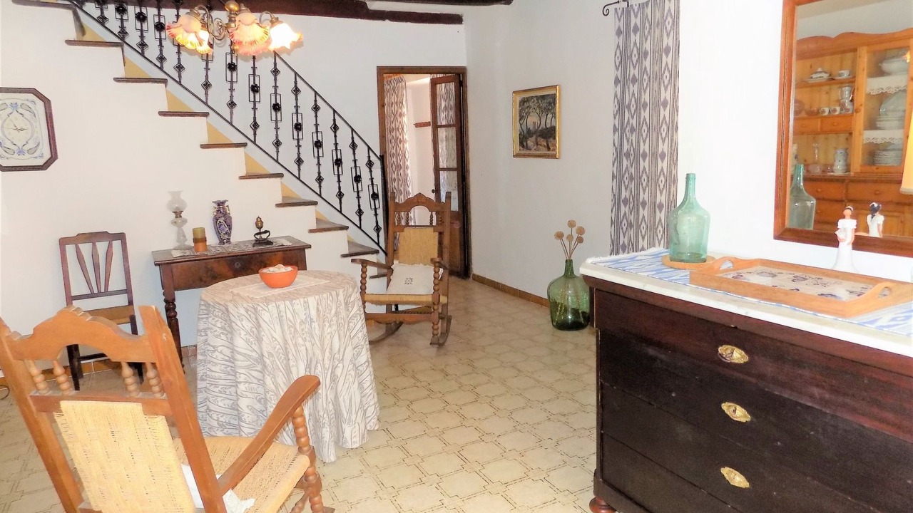 Photo of Livingroom in Banyalbufar