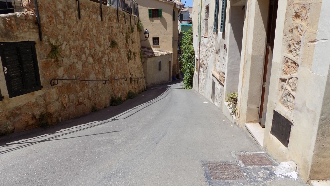 Photo of Outdoor in Banyalbufar