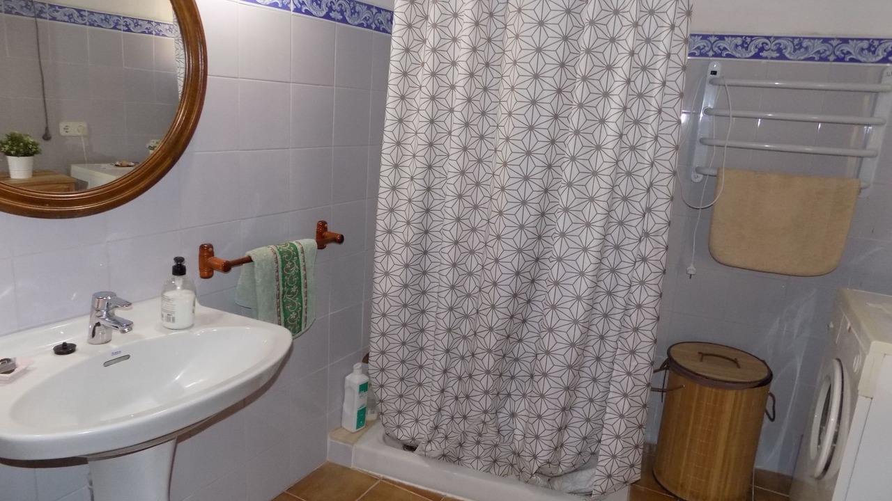 Photo of Bathroom in Banyalbufar