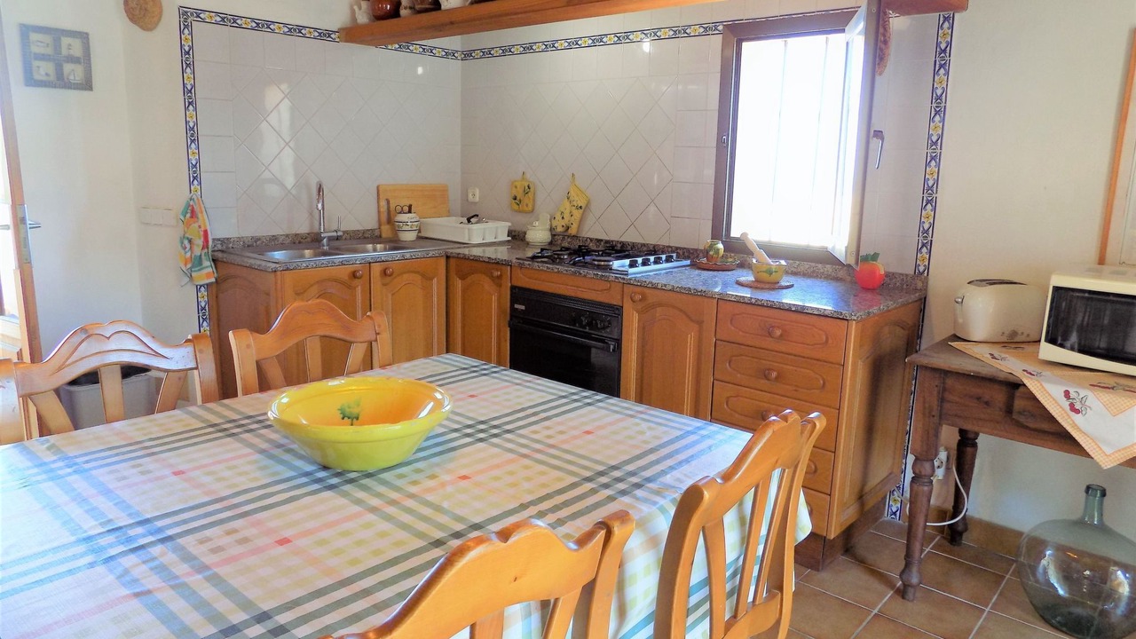 Photo of Bedroom in Banyalbufar