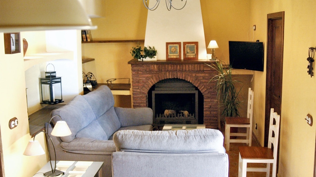 Photo of Livingroom in Villanueva del Duque