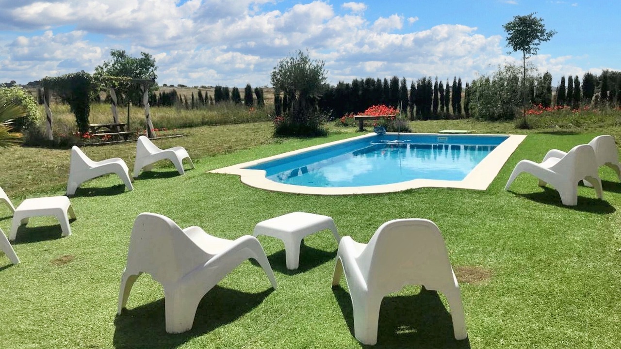 Photo of Outdoor in Villanueva del Duque