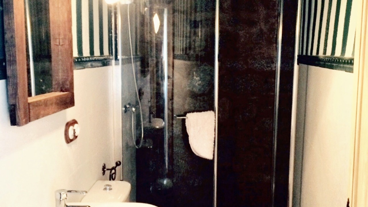 Photo of Bathroom in Villanueva del Duque