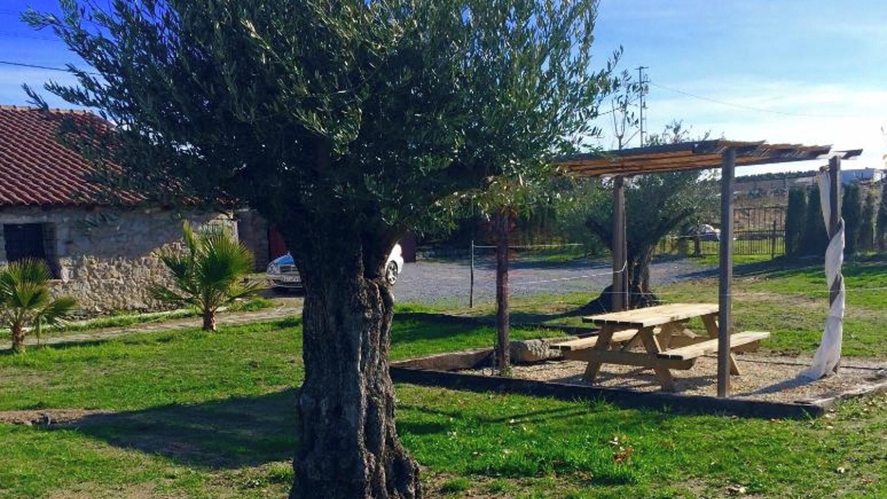 Photo of Outdoor in Villanueva del Duque