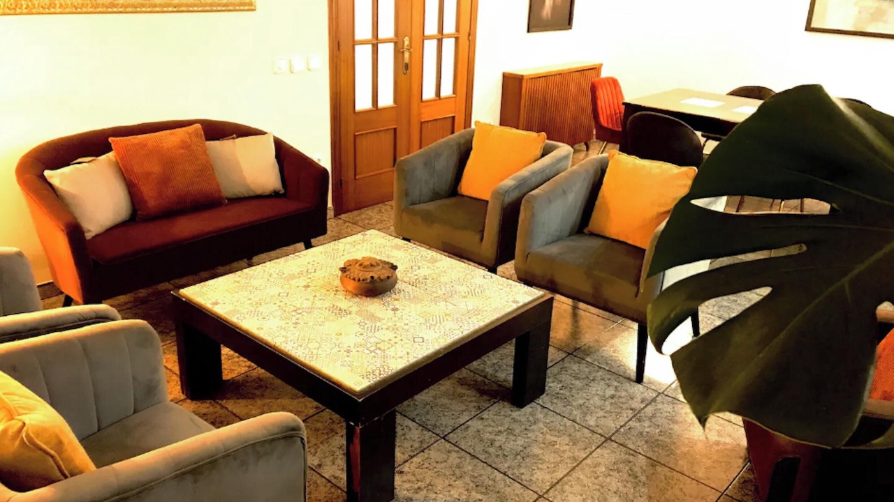 Photo of Livingroom in Alforja