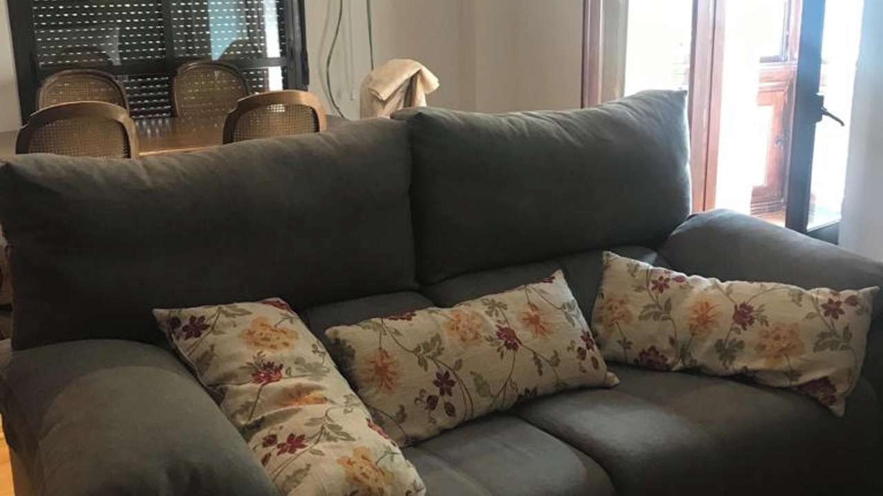 Photo of Livingroom in Ciudad Real