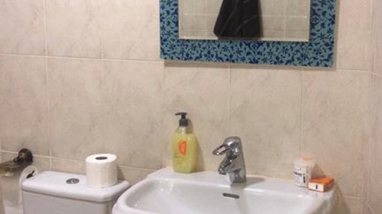 Photo of Bathroom in Ciudad Real