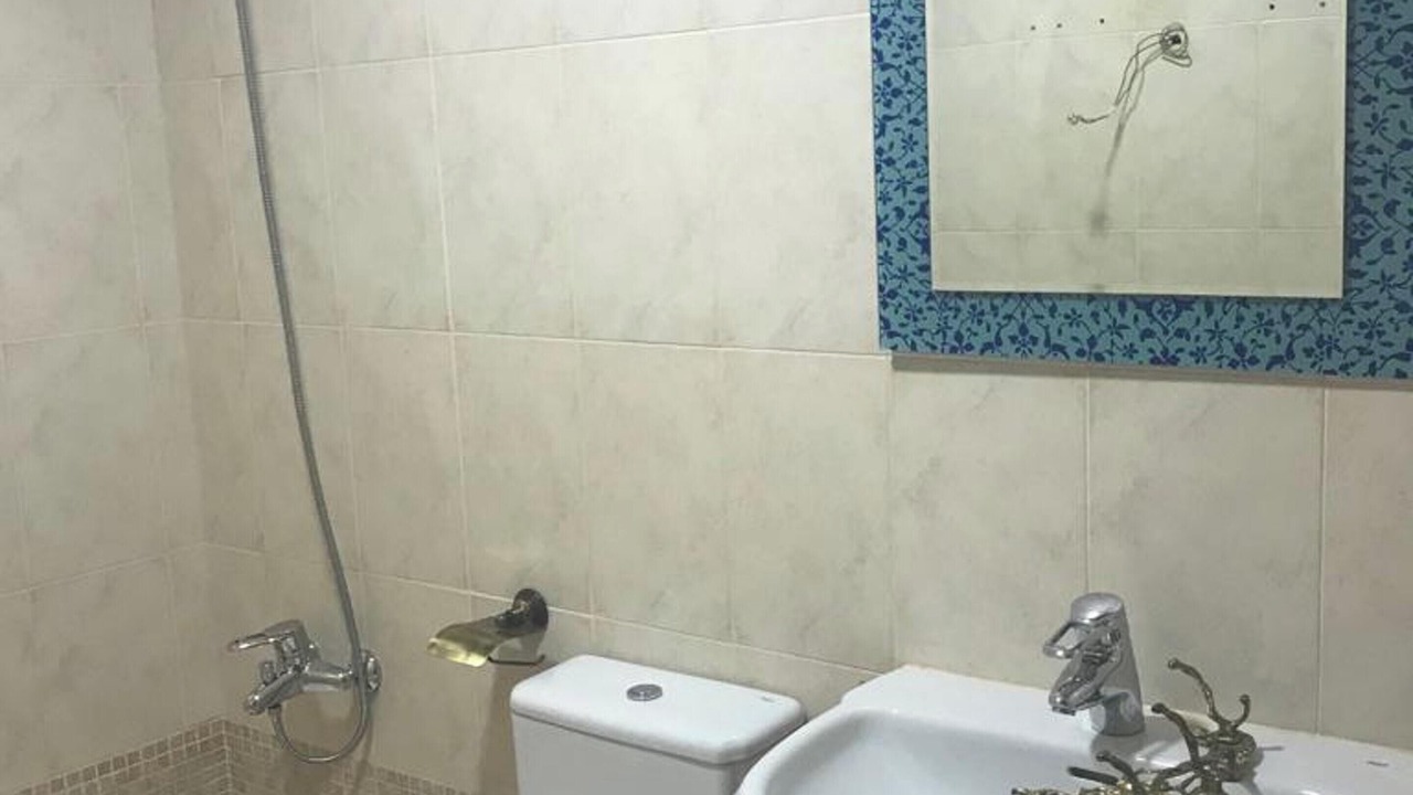 Photo of Bathroom in Ciudad Real