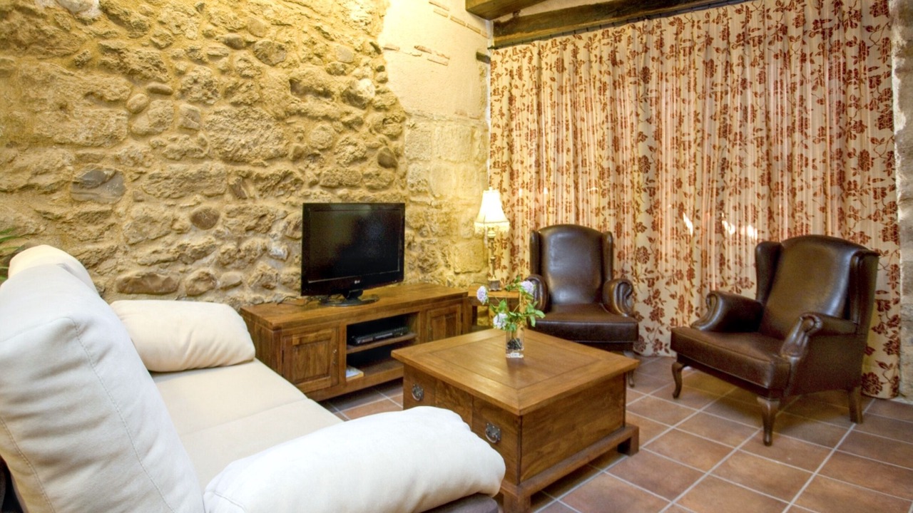 Photo of Livingroom in Villalpando