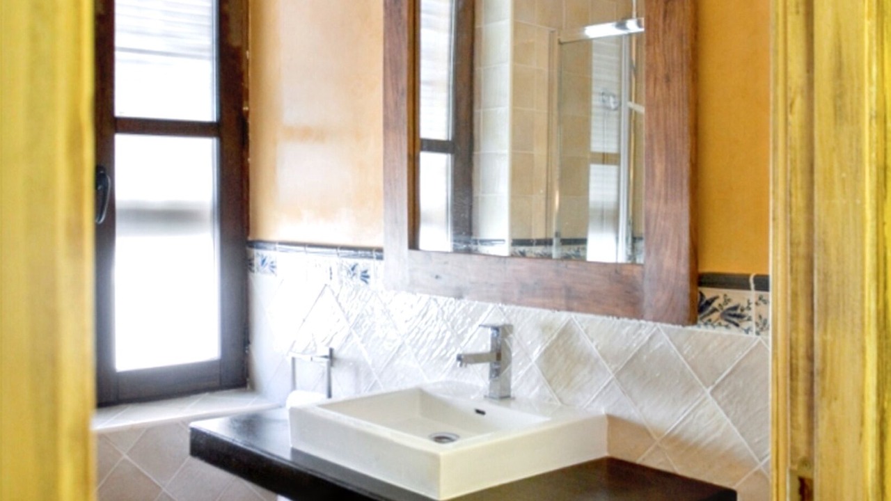 Photo of Bathroom in Villalpando