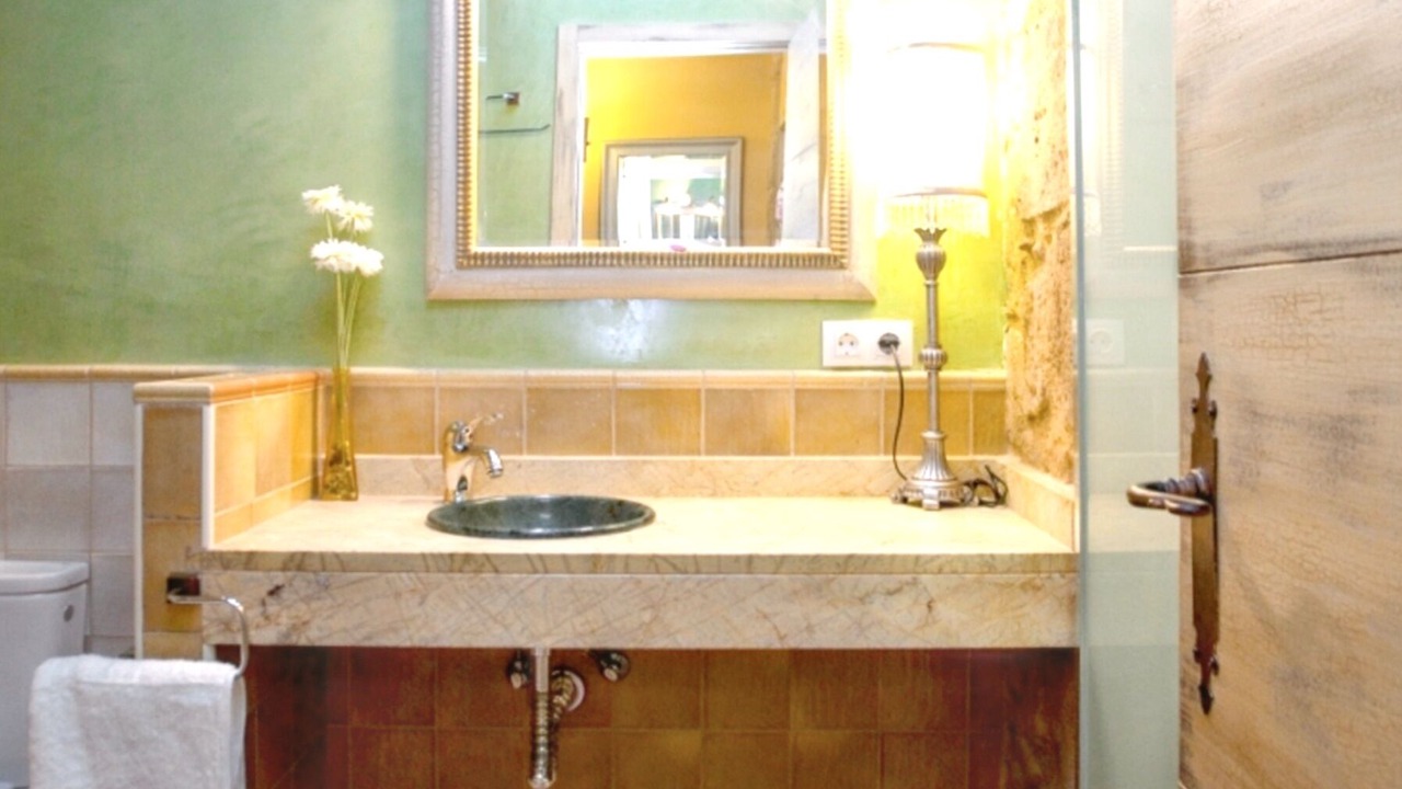 Photo of Bathroom in Villalpando