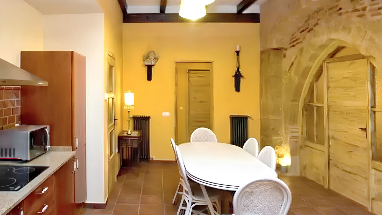 Photo of Livingroom in Villalpando