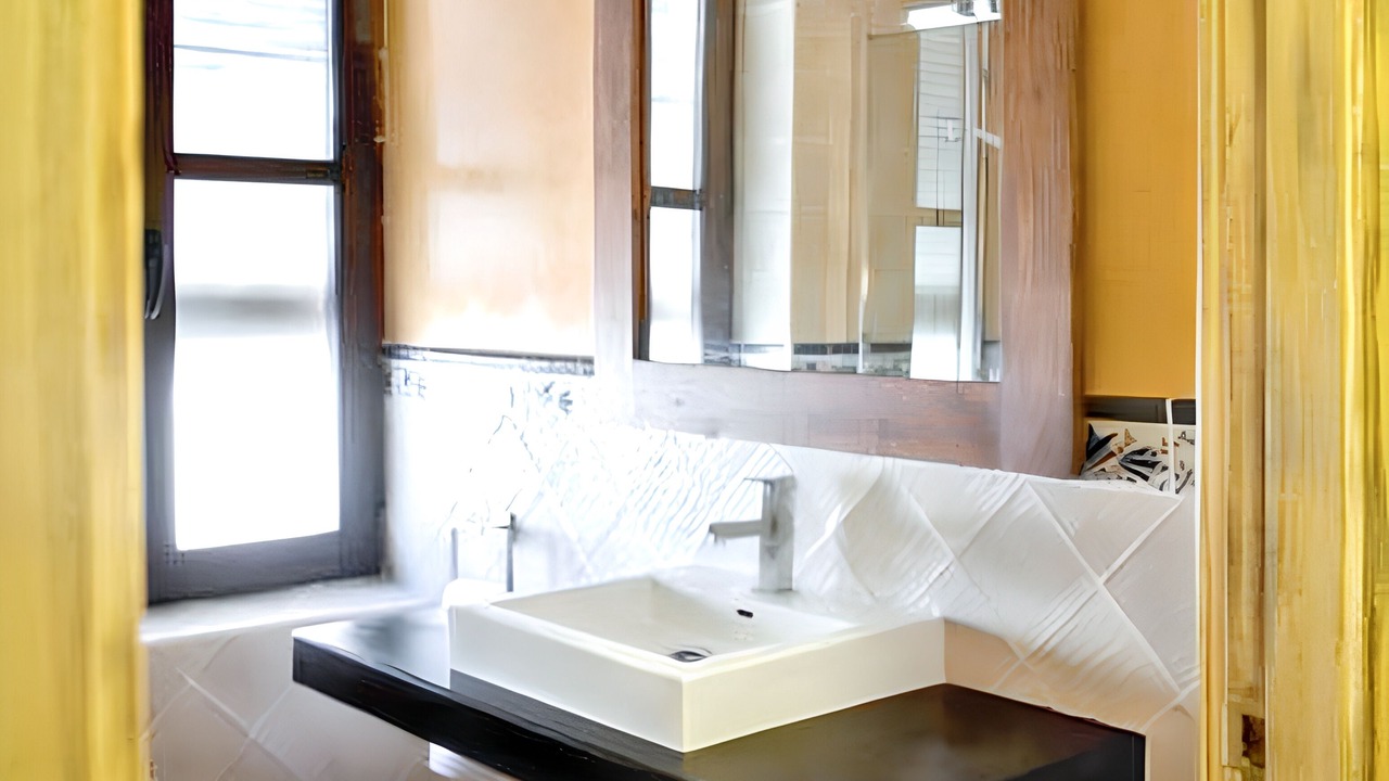 Photo of Bathroom in Villalpando