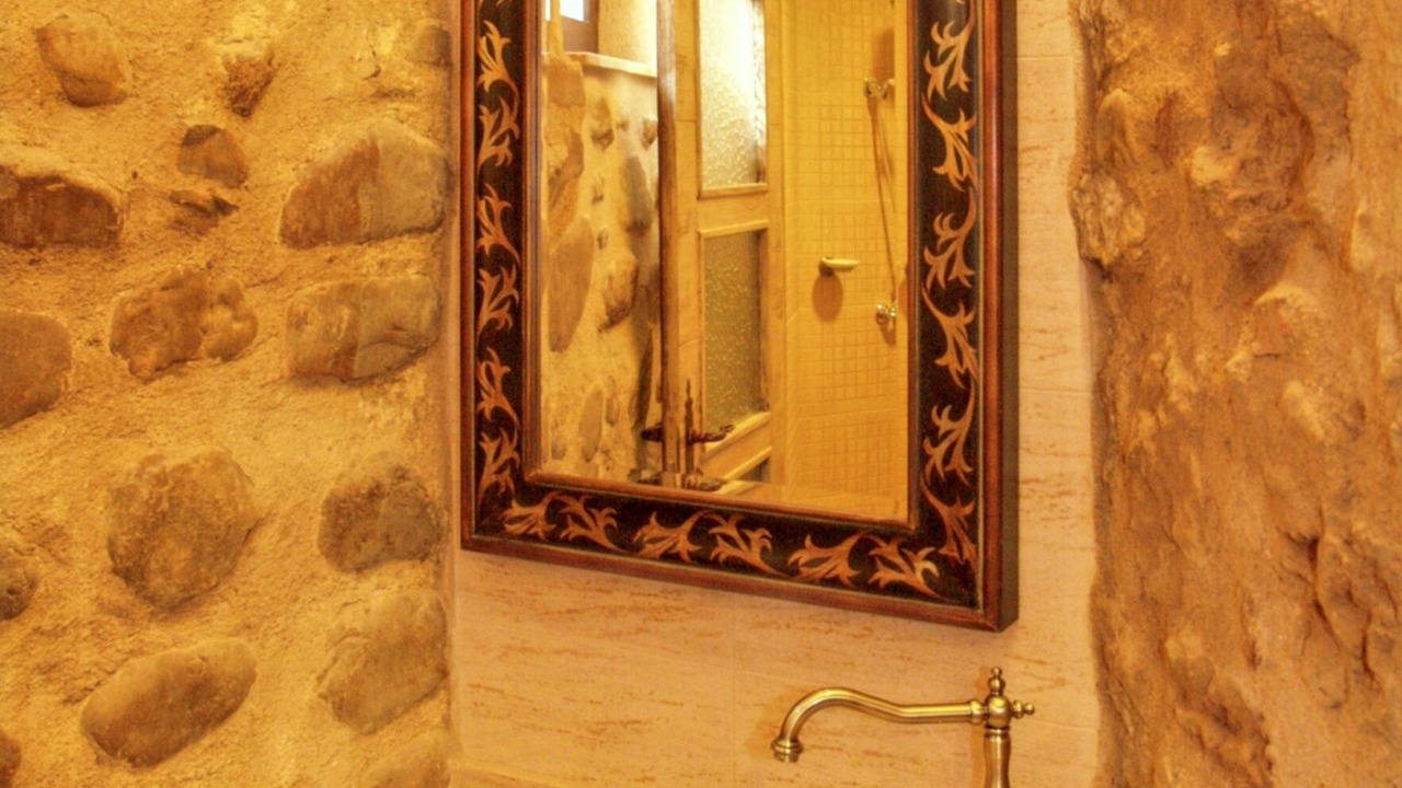 Photo of Bathroom in Villalpando