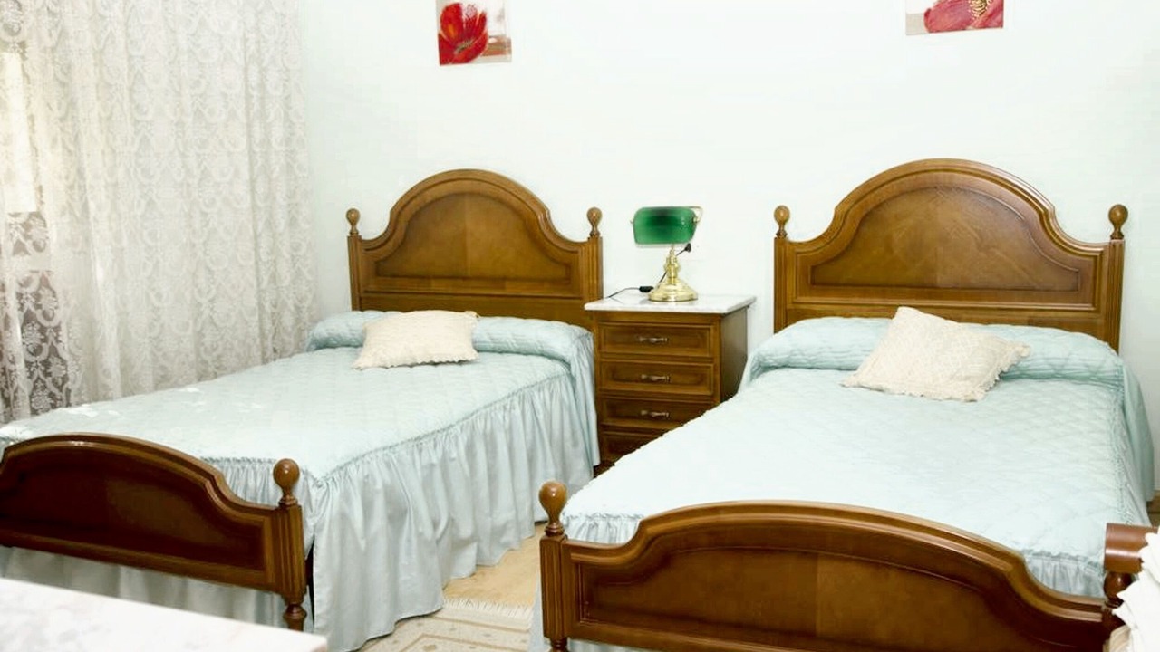 Photo of Bedroom in Abejar
