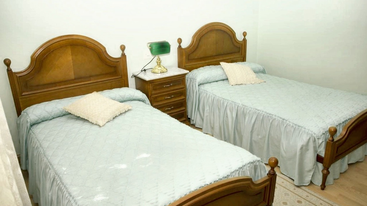 Photo of Bedroom in Abejar