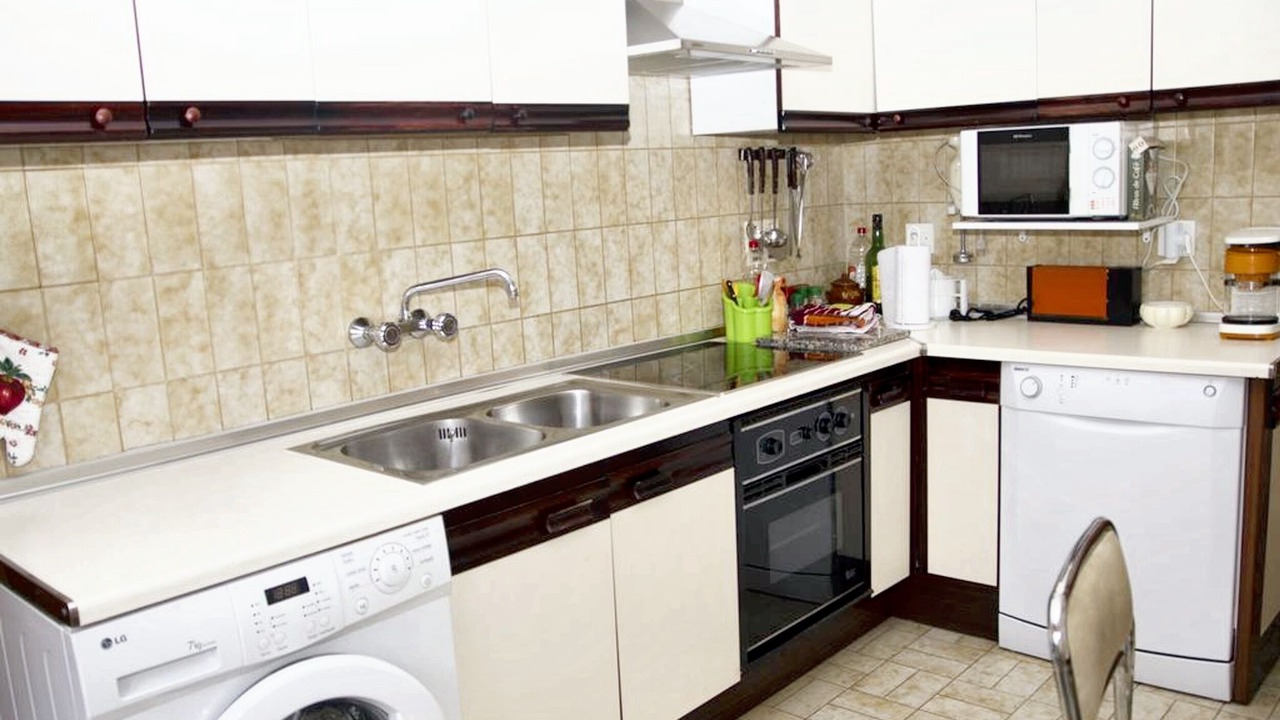 Photo of Kitchen in Abejar