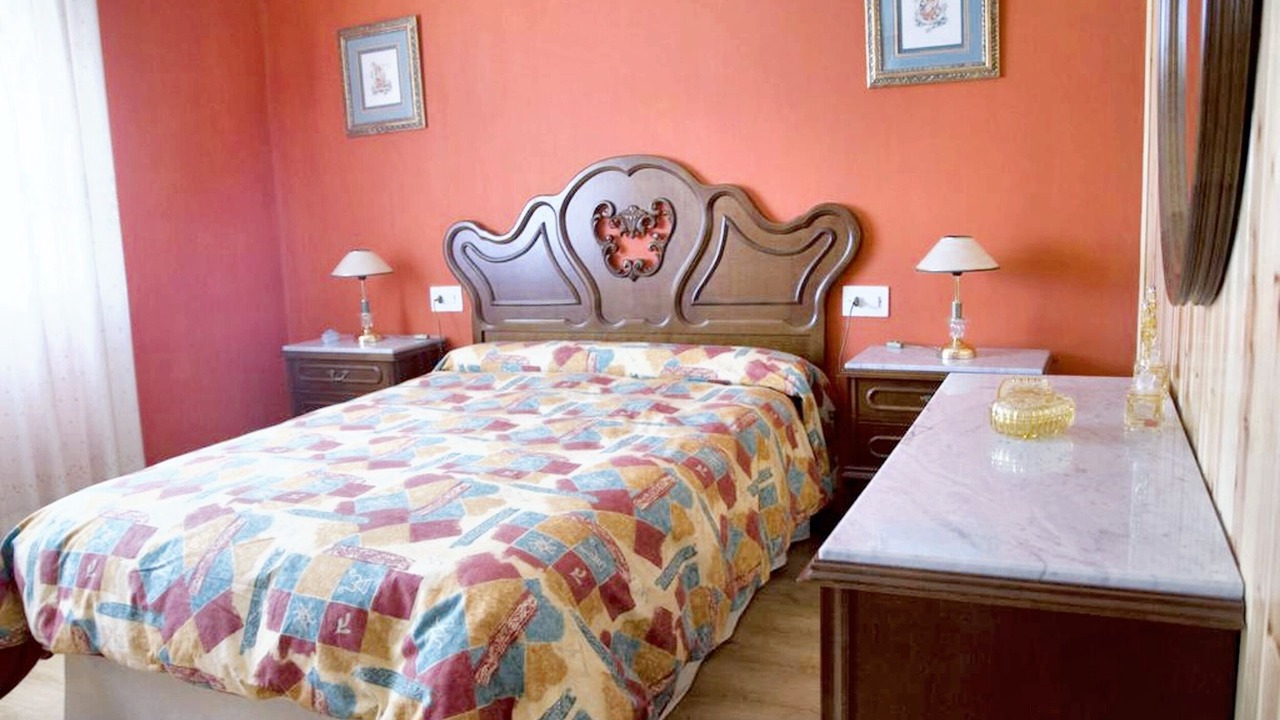 Photo of Bedroom in Abejar