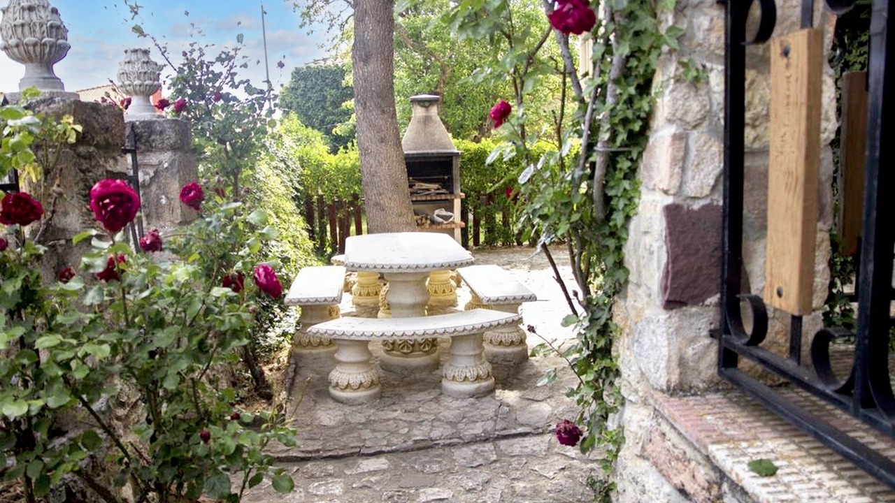 Photo of Outdoor in Abejar