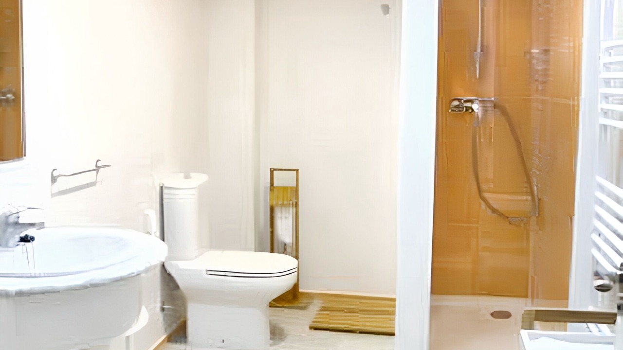 Photo of Bathroom in Abejar