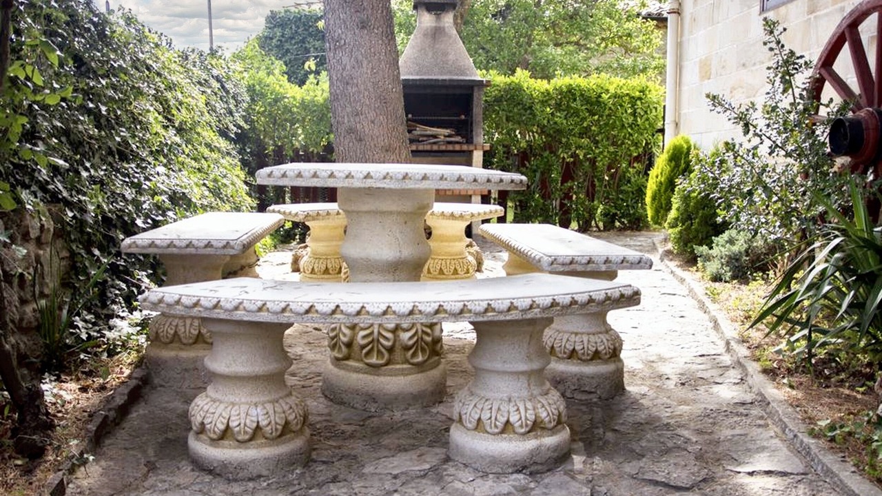 Photo of Outdoor in Abejar