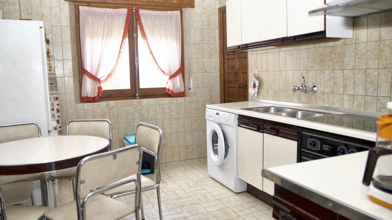 Photo of Kitchen in Abejar