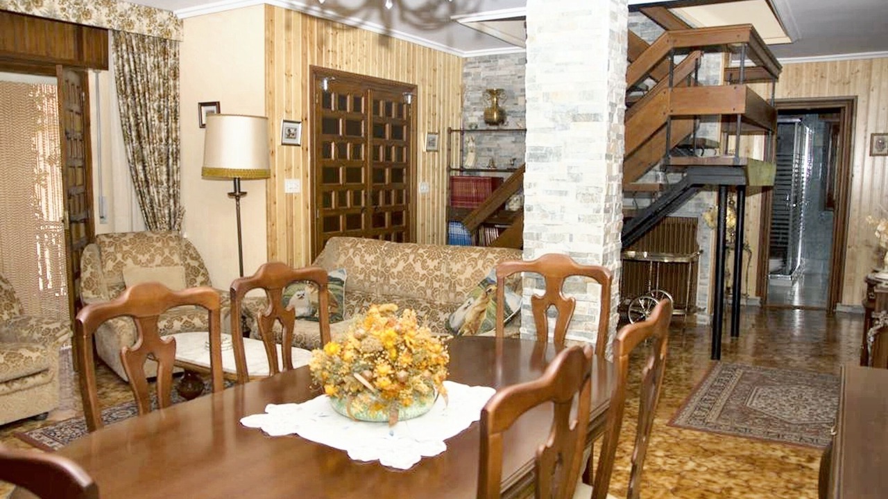 Photo of Livingroom in Abejar