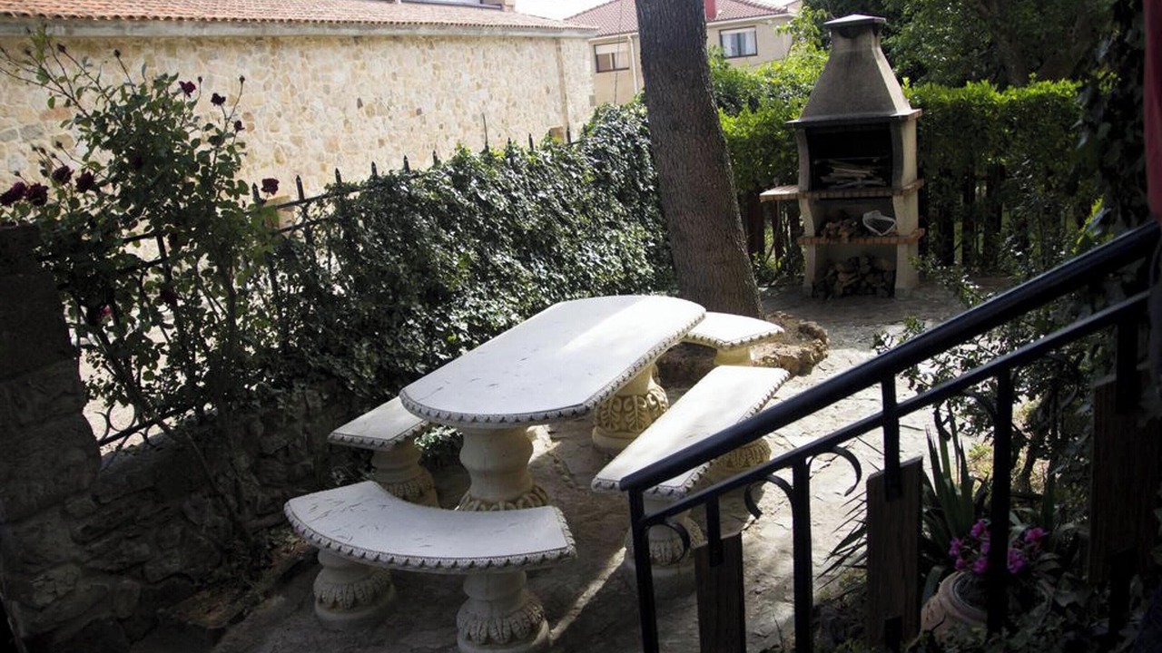 Photo of Outdoor in Abejar