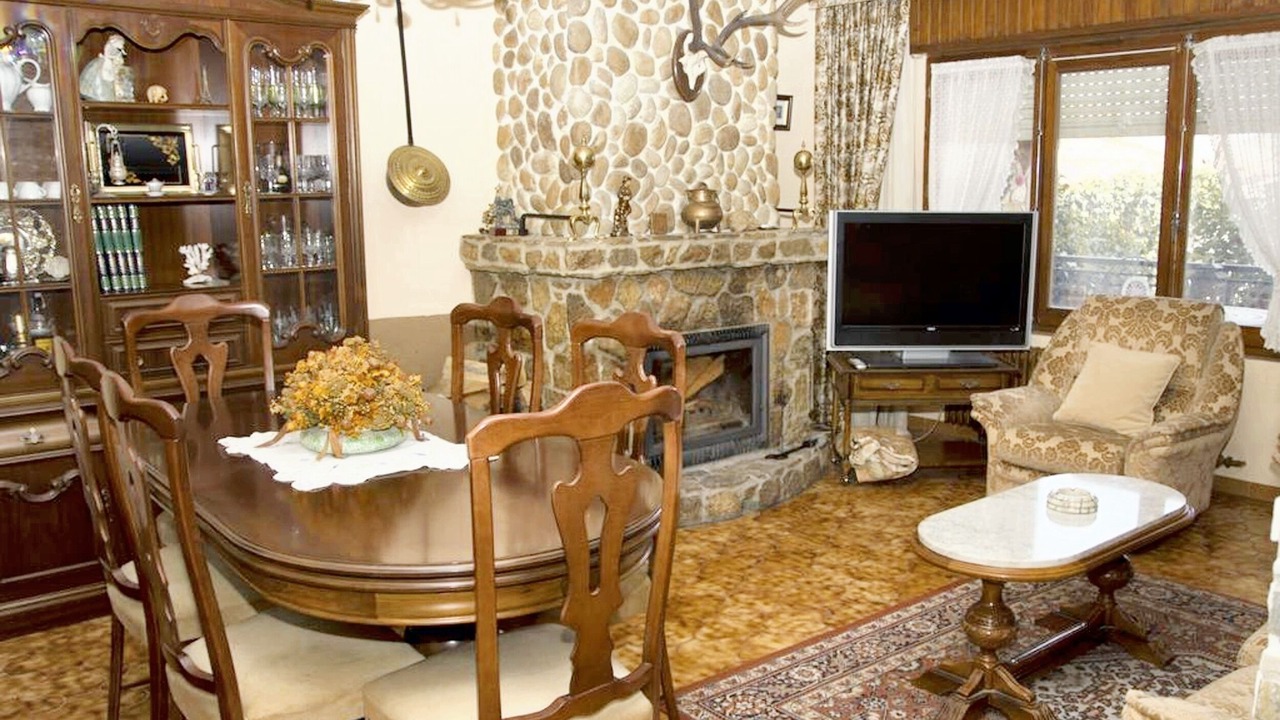 Photo of Livingroom in Abejar