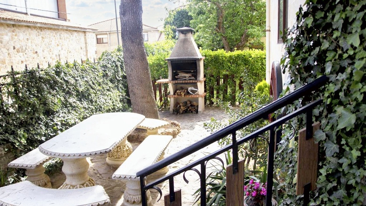 Photo of Outdoor in Abejar