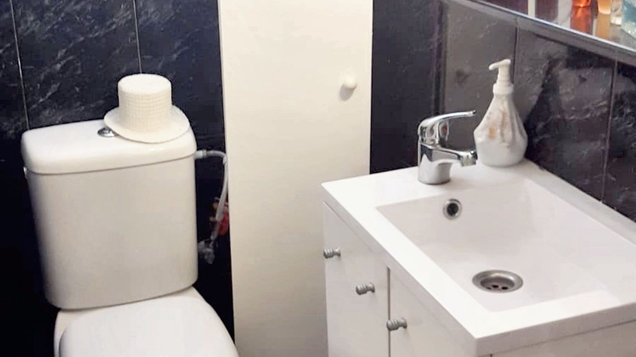 Photo of Bathroom in Comarruga