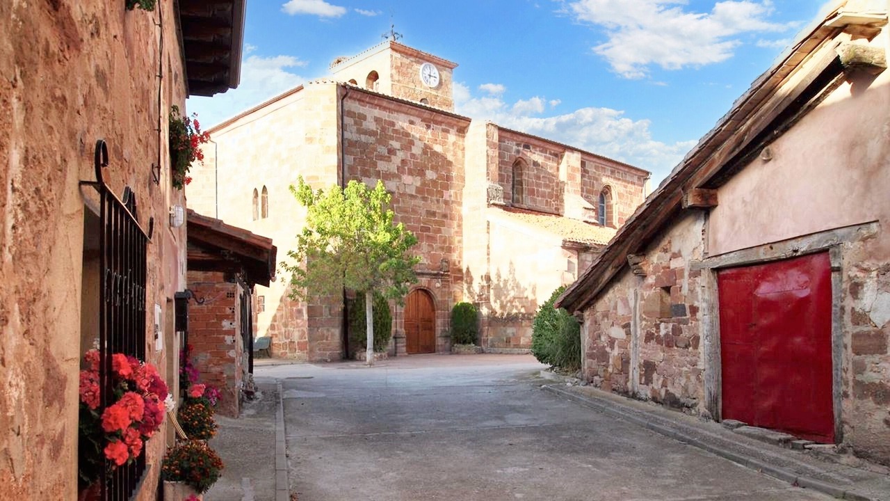 Photo of Others in Villasur de Herreros