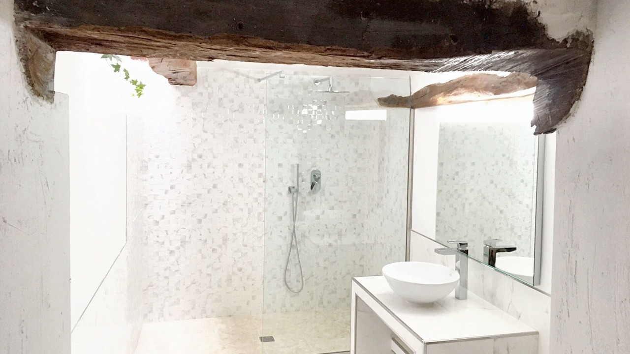 Photo of Bathroom in Villasur de Herreros