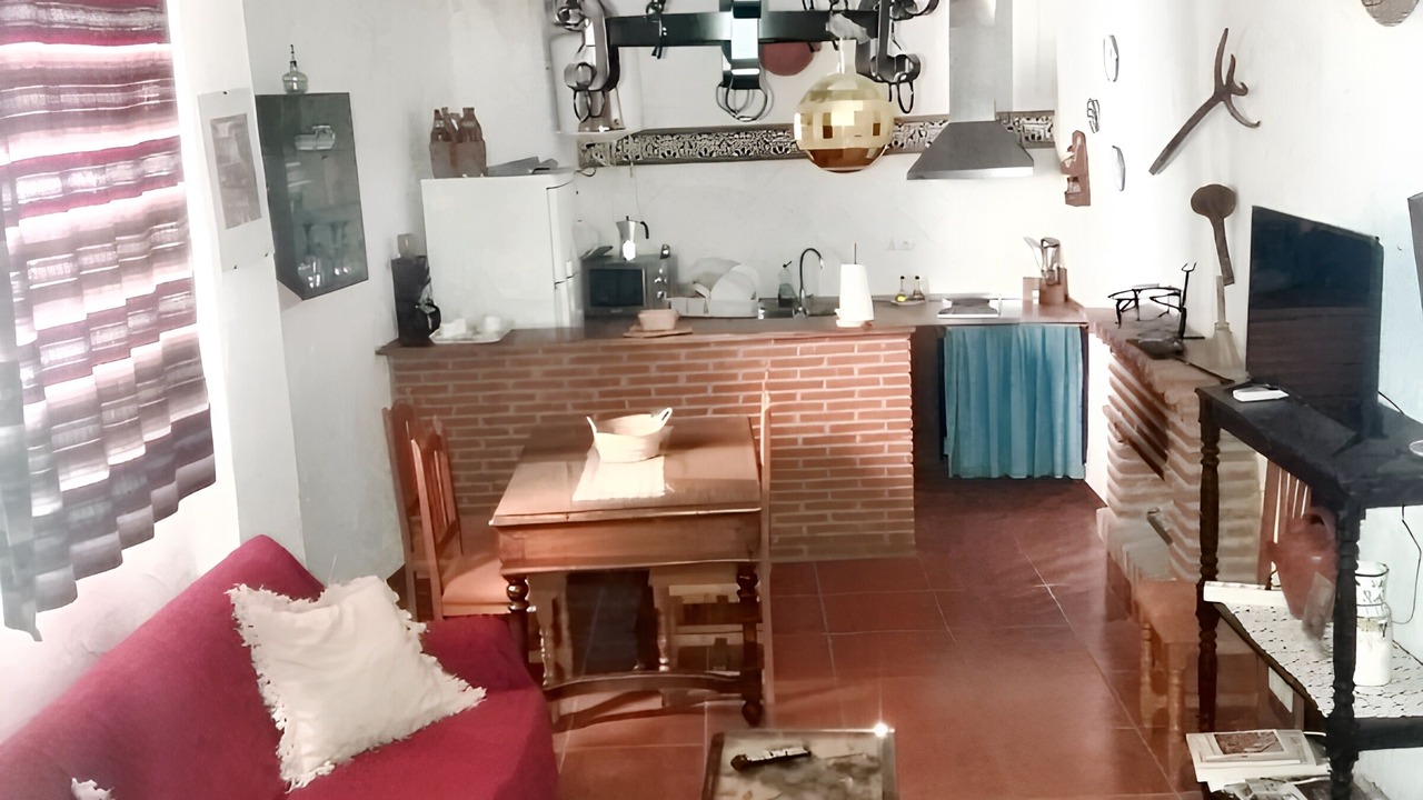 Photo of Livingroom in Quesada