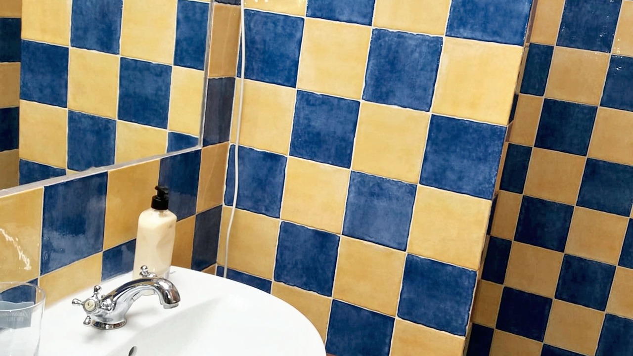 Photo of Bathroom in Quesada