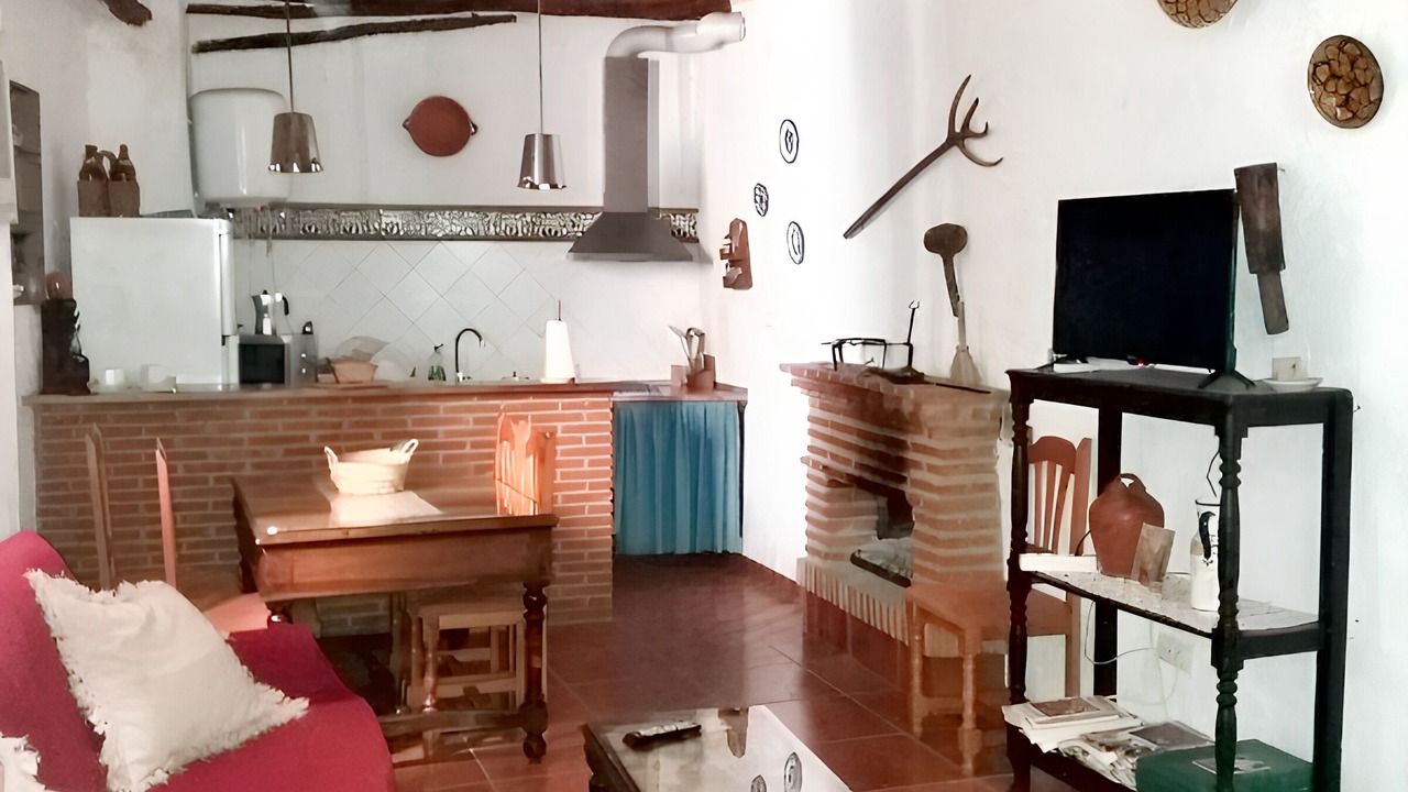 Photo of Livingroom in Quesada