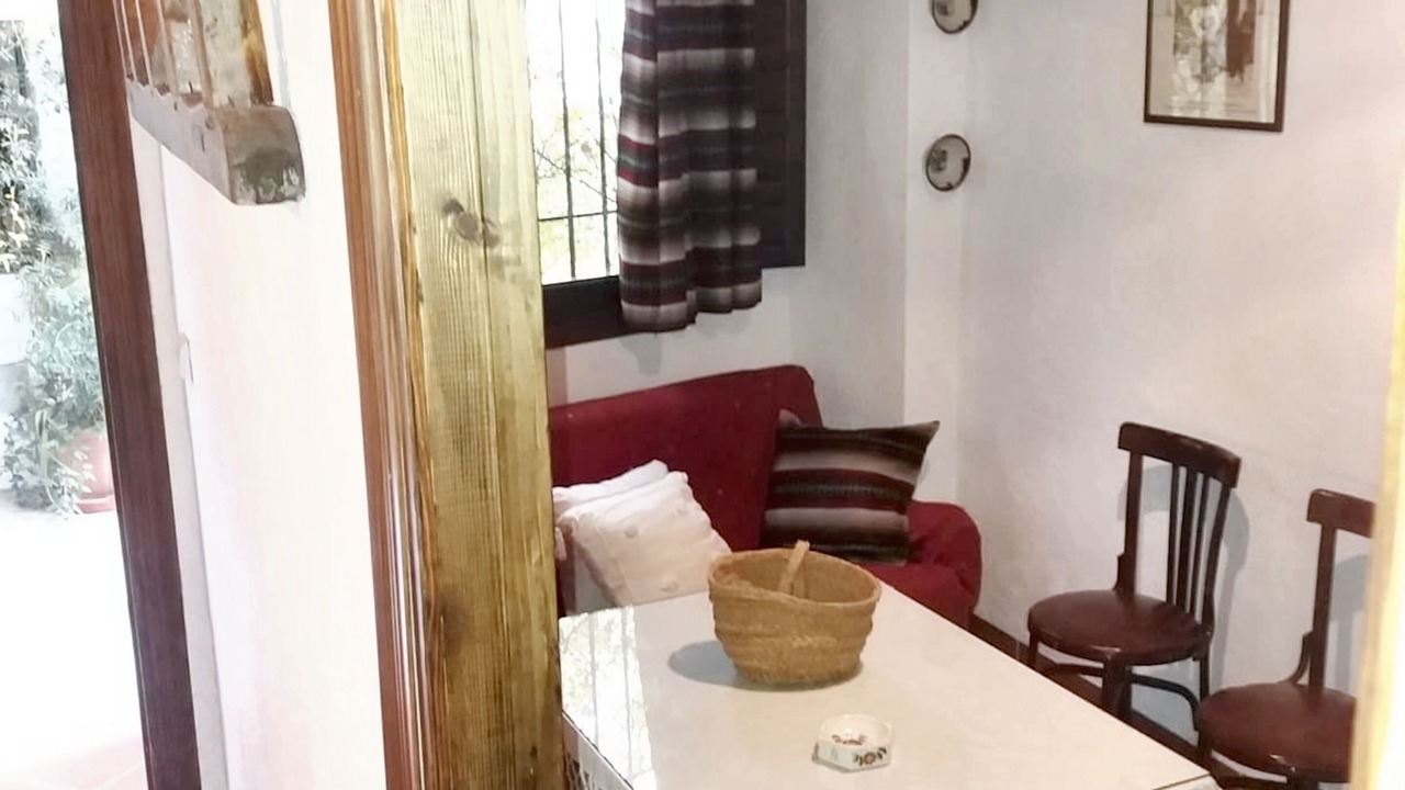 Photo of Livingroom in Quesada