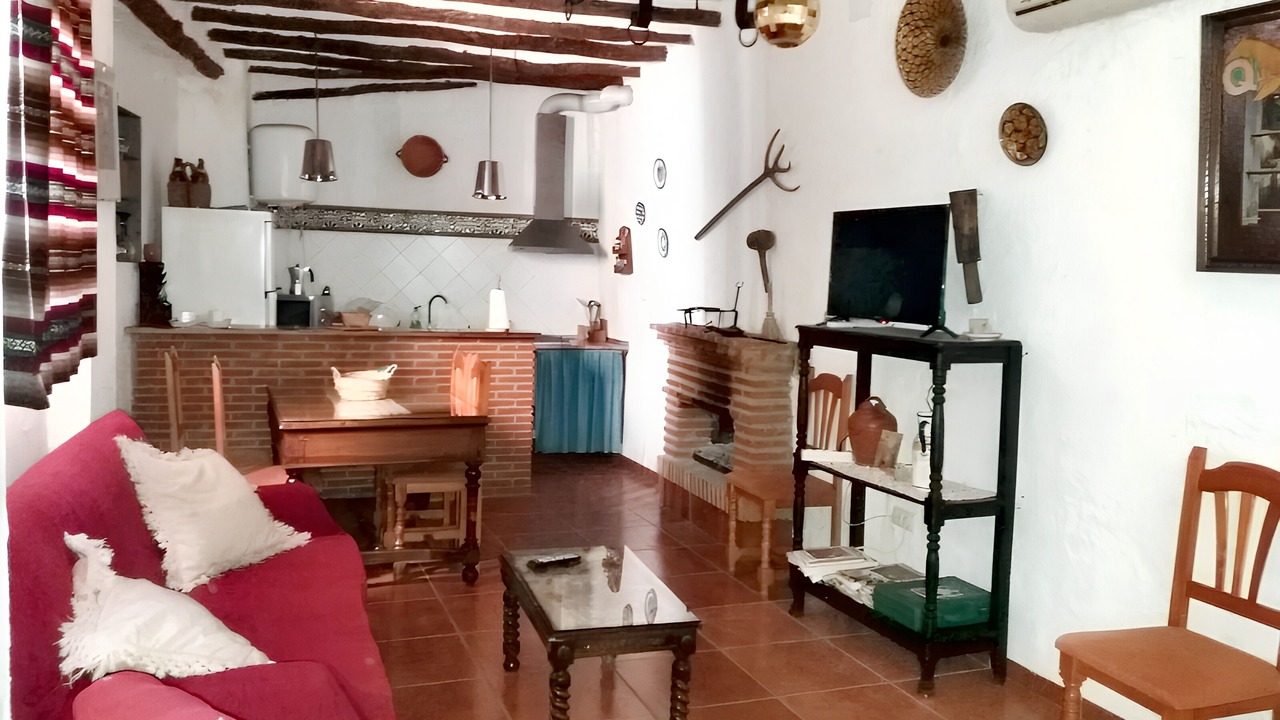 Photo of Livingroom in Quesada