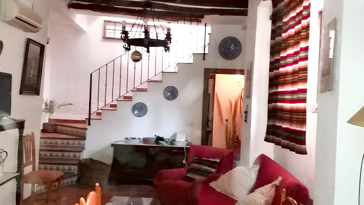 Photo of Livingroom in Quesada